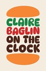 On the Clock - Claire Baglin - 9780811239356