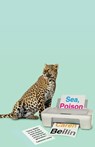 Sea, Poison - Caren Beilin - 9780811239516