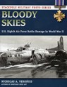 Bloody Skies - Nicholas A Veronico - 9780811714556