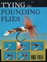 Tying the Founding Flies - Mike Valla - 9780811714662
