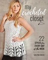 My Crocheted Closet - Salena Baca - 9780811718066