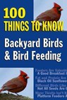 Backyard Birds and Bird Feeding - ALLISON,  Sandy - 9780811734318
