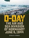 D-Day - Nicholas A. Veronico - 9780811738095