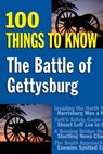 Battle of Gettysburg - Sandy Allison - 9780811740012