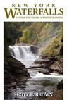 New York Waterfalls - Scott E. Brown - 9780811742283