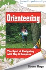 Orienteering - Steven Boga - 9780811743440