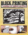 Block Printing - Sandy Allison ; Robert Craig - 9780811744812