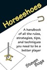 Backyard Games: Horseshoes - Steven Boga - 9780811746618