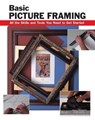 Basic Picture Framing - Debbie Smith-Voight - 9780811748520