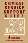 Combat Service Support Guide - John E. Edwards - 9780811749428