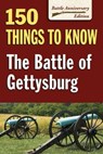 Battle of Gettysburg - Sandy Allison - 9780811752558