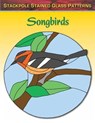 Songbirds - Sandy Allison - 9780811760669