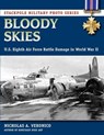 Bloody Skies - Nicholas A. Veronico - 9780811760720