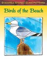 Birds of the Beach - Sandy Allison - 9780811762014