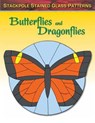 Butterflies and Dragonflies - Sandy Allison - 9780811762571