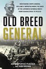 Old Breed General - Amy Rupertus Peacock ; Don Brown - 9780811770347