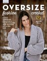 Oversize Fashion Crochet - Salena Baca - 9780811770484