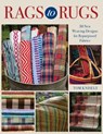 Rags to Rugs - Tom Knisely - 9780811770576