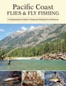 Pacific Coast Flies & Fly Fishing - Scott Sadil - 9780811770811
