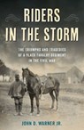 Riders in the Storm - John D. Warner Jr. - 9780811770866