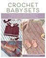 Crochet Baby Sets - Kristi Simpson - 9780811772617