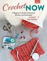 Crochet Now - Salena Baca - 9780811776721