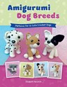 Amigurumi Dog Breeds - Elisabeth Faircloth - 9780811777742