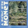 Picnic With Monet - Julie Merberg ; Suzanne Bober - 9780811840460