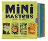 Mini Masters Boxed Set - Chronicle Books - 9780811855181