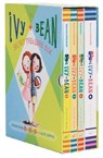 Ivy and Bean's Treasure Box - Annie Barrows - 9780811864954