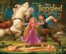 The The Art of Tangled - Jeff Kurtti - 9780811875554