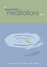 The Essential Meditations Deck - Chronicle Books - 9780811875929