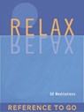 Relax - Duncan Baird - 9780811875974