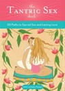 The Tantric Sex Deck - Don Macleod ; Debra Macleod - 9780811878722