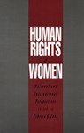Human Rights of Women - Rebecca J. Cook - 9780812215380
