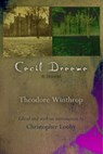 Cecil dreeme - theodore winthrop - 9780812223651