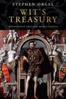 Wit's Treasury - Stephen Orgel - 9780812253276
