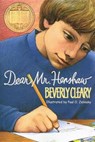 Dear Mr. Henshaw - CLEARY,  Beverly - 9780812412727