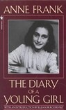 The Diary of a Young Girl - FRANK,  Anne - 9780812415087