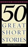 50 GRT SHORT STORIES - Milton Crane - 9780812415636