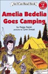 Amelia Bedelia Goes Camping - Peggy Parish - 9780812444735