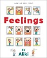 FEELINGS - Aliki - 9780812447798