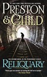 Reliquary - Douglas Preston ; Lincoln Child - 9780812542837