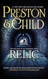 The Relic - Douglas Preston ; Lincoln Child - 9780812543261