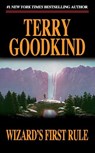Wizard's First Rule - Terry Goodkind - 9780812548051