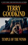 Temple of the Winds - Terry Goodkind - 9780812551488