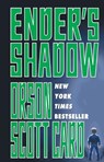 Ender's Shadow - Orson Scott Card - 9780812575712