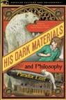 His Dark Materials and Philosophy - Richard Greene ; Rachel Robison-Greene - 9780812694864