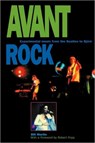 Avant Rock - Bill Martin - 9780812695007