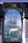 The Chronicles of Narnia and Philosophy - Gregory Bassham ; Jerry L. Walls ; William Irwin - 9780812695885